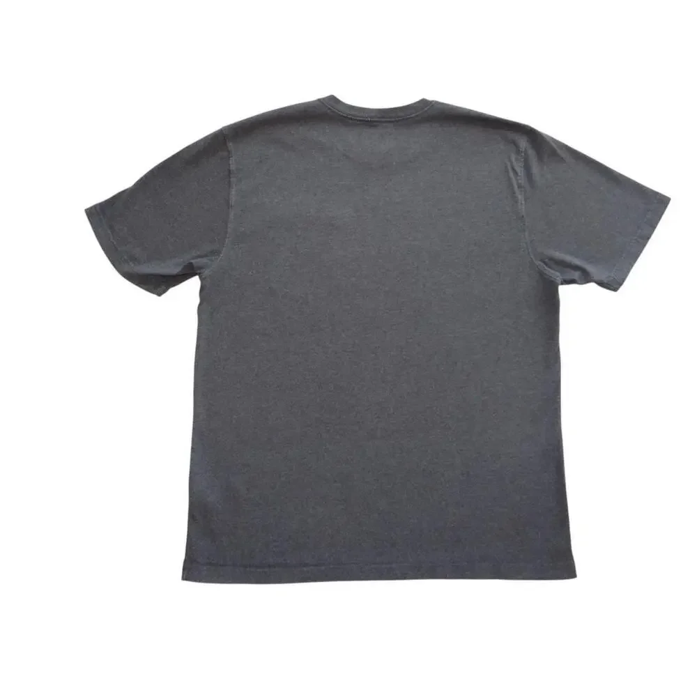 Carhartt Men's Loose Fit Pocket T-Shirt‎ - Gray